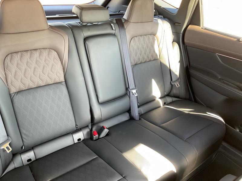 new 2026 Nissan Murano car, priced at $51,834