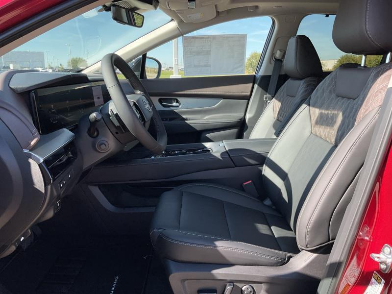 new 2026 Nissan Murano car, priced at $51,834