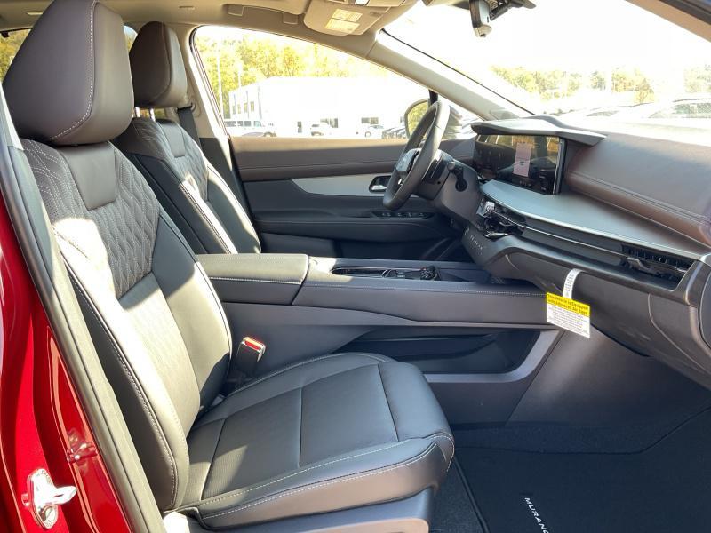 new 2026 Nissan Murano car, priced at $51,834