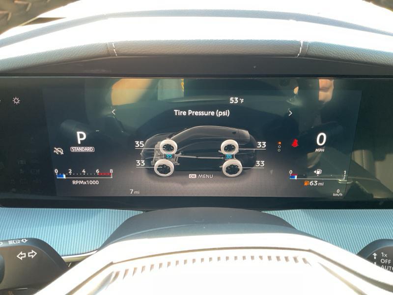 new 2026 Nissan Murano car, priced at $51,834