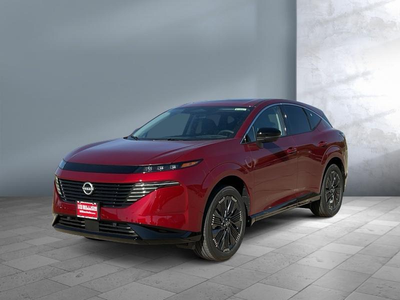 new 2026 Nissan Murano car, priced at $51,834