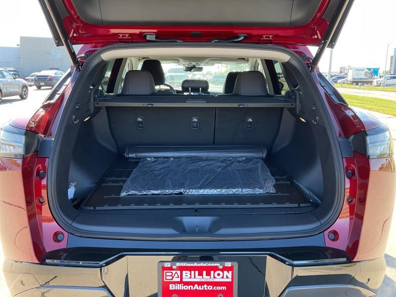 new 2026 Nissan Murano car, priced at $51,834