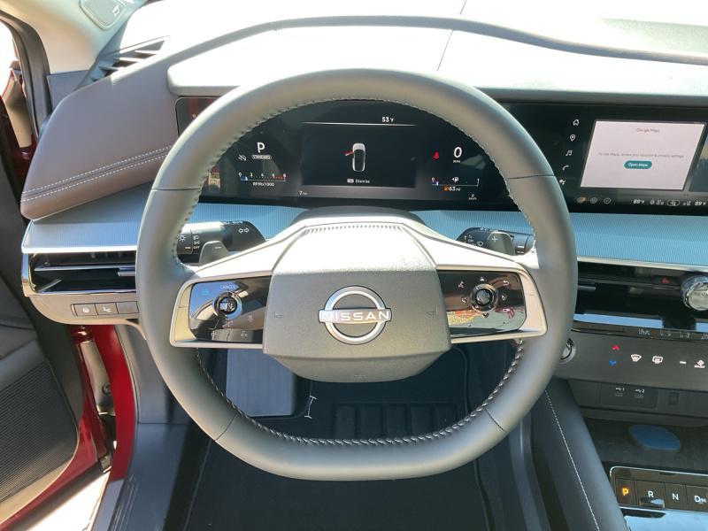 new 2026 Nissan Murano car, priced at $51,834