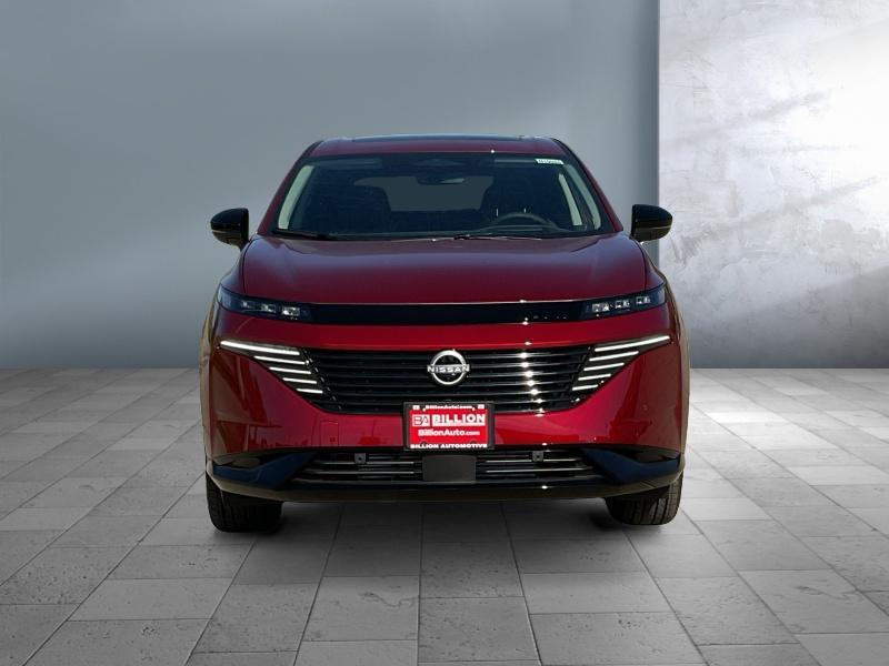 new 2026 Nissan Murano car, priced at $51,834