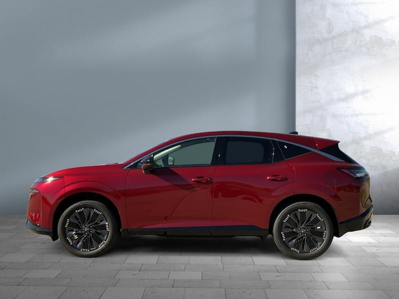 new 2026 Nissan Murano car, priced at $51,834