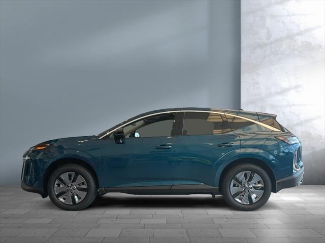 new 2025 Nissan Murano car, priced at $50,109