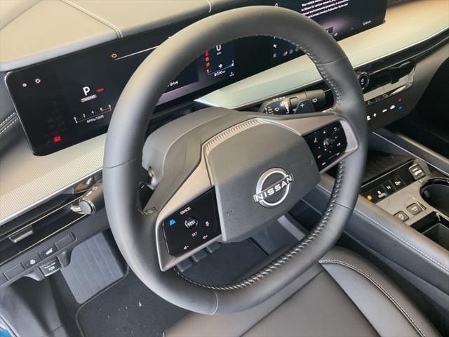 new 2025 Nissan Murano car, priced at $50,109