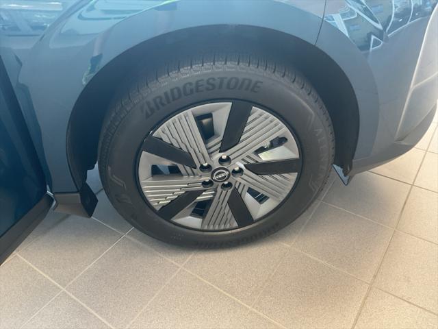 new 2025 Nissan Murano car, priced at $50,109