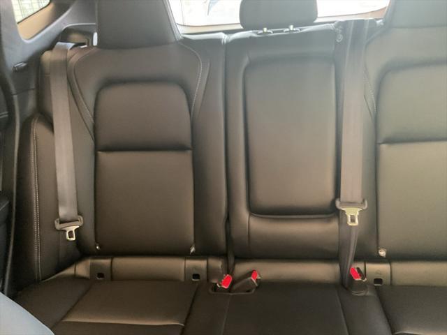 new 2025 Nissan Murano car, priced at $50,109