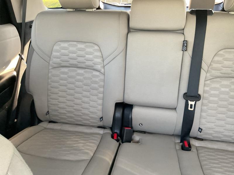 used 2022 Nissan Pathfinder car, priced at $28,944