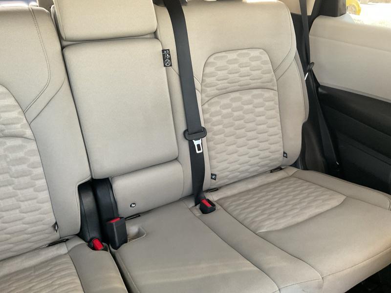 used 2022 Nissan Pathfinder car, priced at $28,944