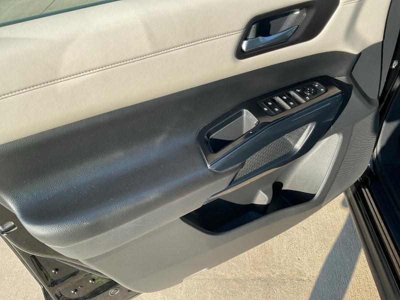 used 2022 Nissan Pathfinder car, priced at $28,944