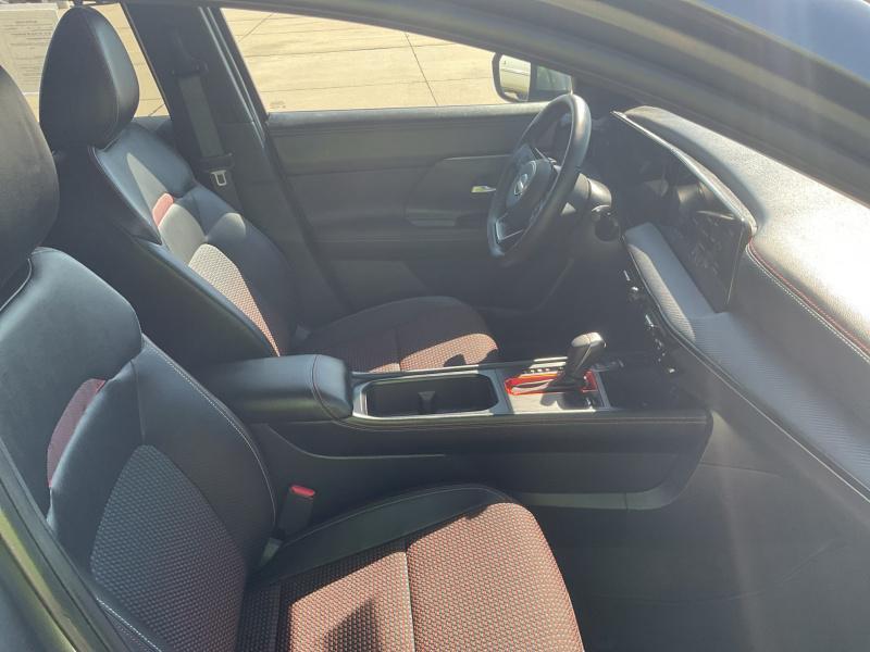 used 2025 Nissan Kicks car, priced at $25,844