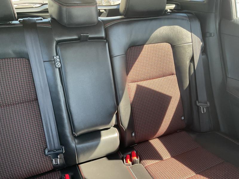 used 2025 Nissan Kicks car, priced at $25,844