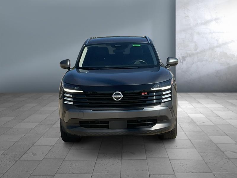 used 2025 Nissan Kicks car, priced at $25,844