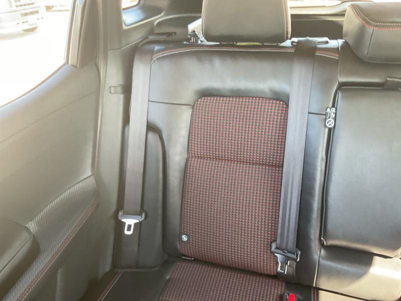 used 2025 Nissan Kicks car, priced at $25,844