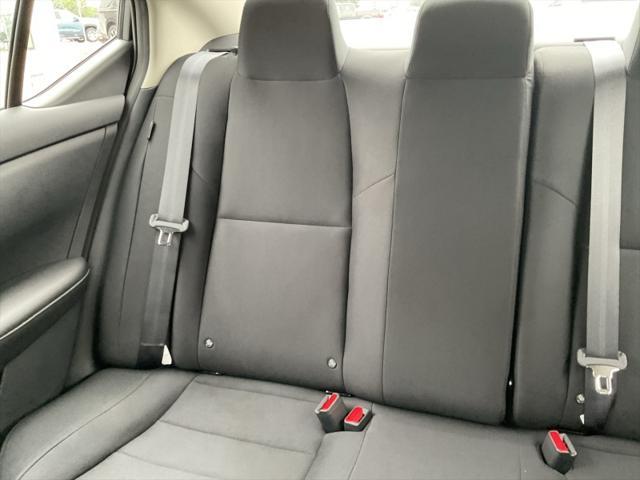 new 2025 Nissan Sentra car, priced at $23,335