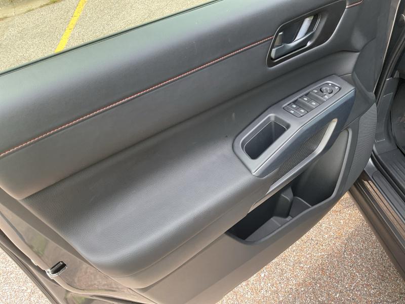 new 2025 Nissan Pathfinder car, priced at $47,009