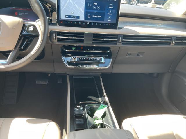 used 2024 Lincoln Corsair car, priced at $43,900