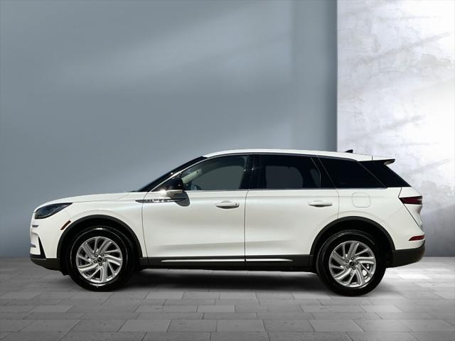 used 2024 Lincoln Corsair car, priced at $43,900