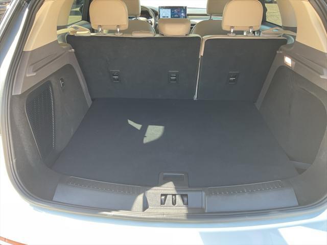 used 2024 Lincoln Corsair car, priced at $43,900