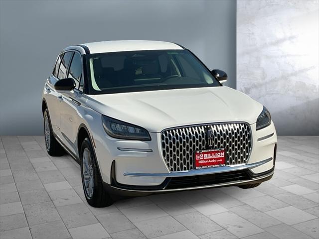 used 2024 Lincoln Corsair car, priced at $43,900