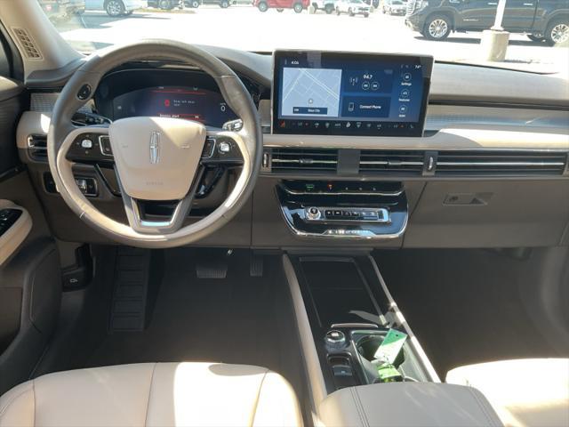 used 2024 Lincoln Corsair car, priced at $43,900