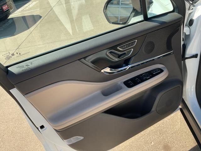 used 2024 Lincoln Corsair car, priced at $43,900