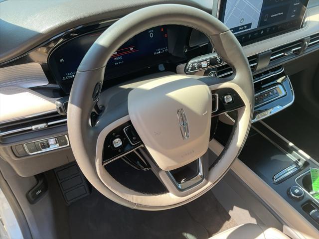 used 2024 Lincoln Corsair car, priced at $43,900