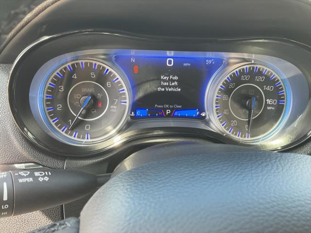 used 2023 Chrysler 300 car, priced at $28,900
