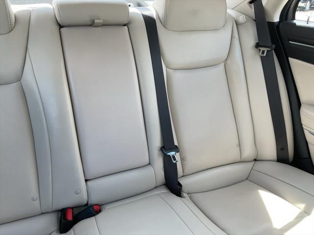 used 2023 Chrysler 300 car, priced at $28,900