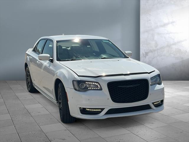 used 2023 Chrysler 300 car, priced at $29,900