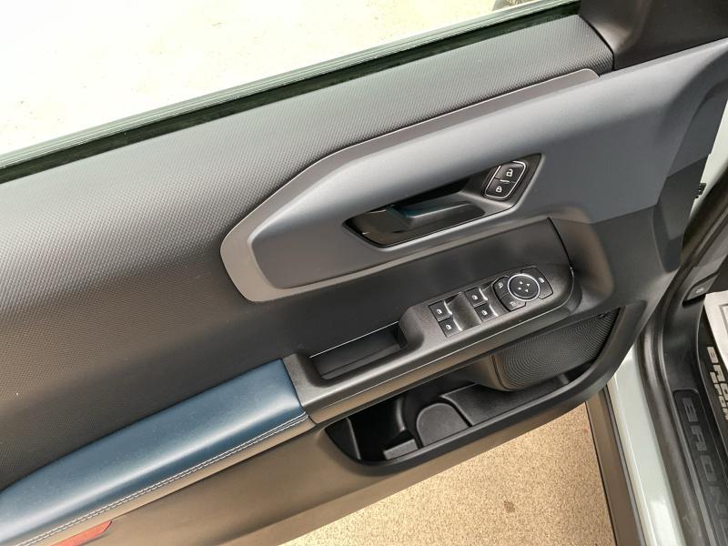 used 2022 Ford Bronco Sport car, priced at $25,944