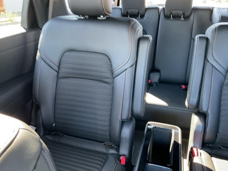 new 2025 Nissan Pathfinder car, priced at $47,459