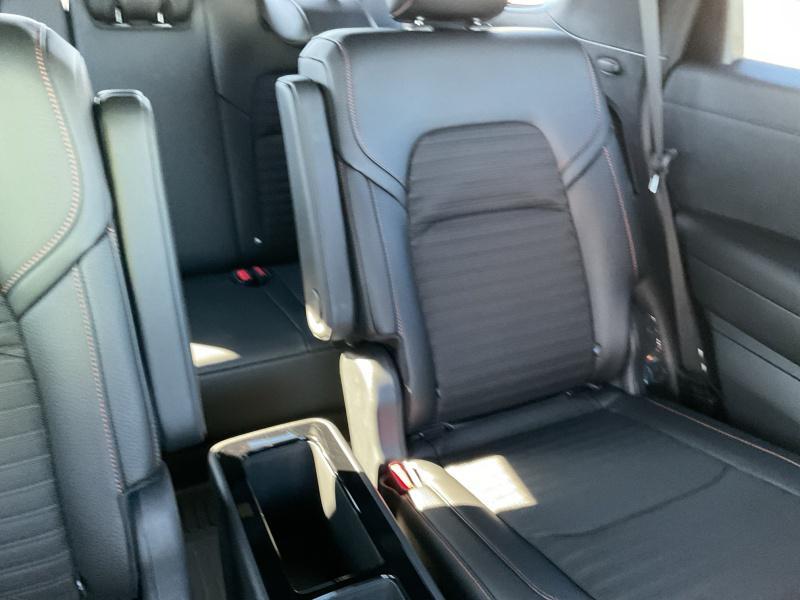 new 2025 Nissan Pathfinder car, priced at $47,459