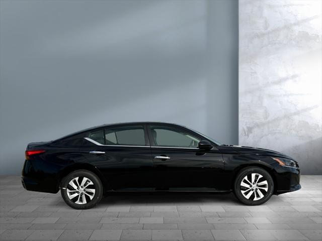 new 2025 Nissan Altima car, priced at $26,039