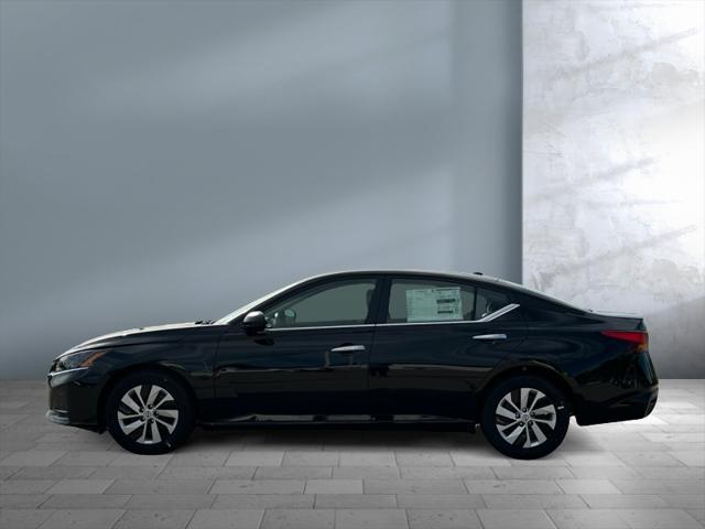 new 2025 Nissan Altima car, priced at $26,039