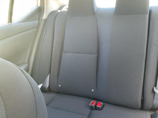 new 2025 Nissan Sentra car, priced at $23,734