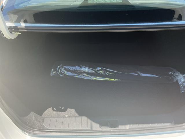 new 2025 Nissan Sentra car, priced at $23,734