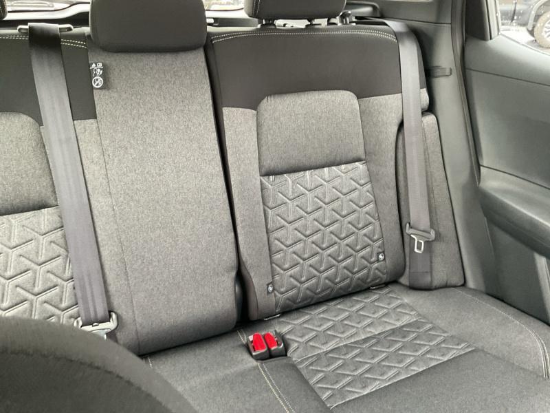 new 2025 Nissan Kicks car, priced at $27,669