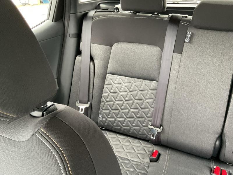 new 2025 Nissan Kicks car, priced at $27,669