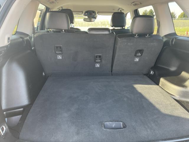 used 2023 Jeep Grand Cherokee car, priced at $30,900