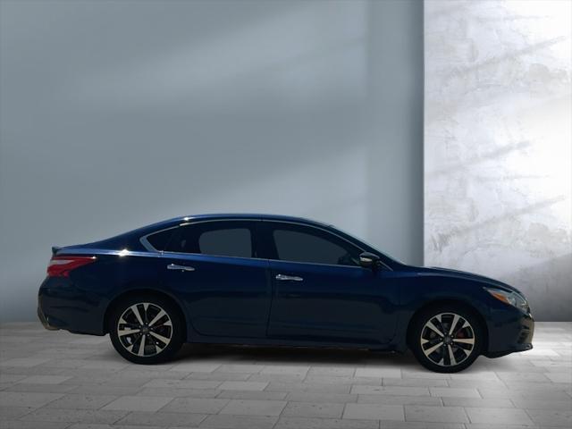 used 2016 Nissan Altima car, priced at $9,966