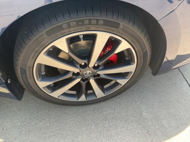 used 2016 Nissan Altima car, priced at $9,966