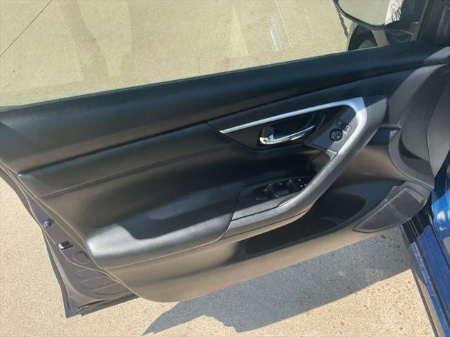 used 2016 Nissan Altima car, priced at $9,966