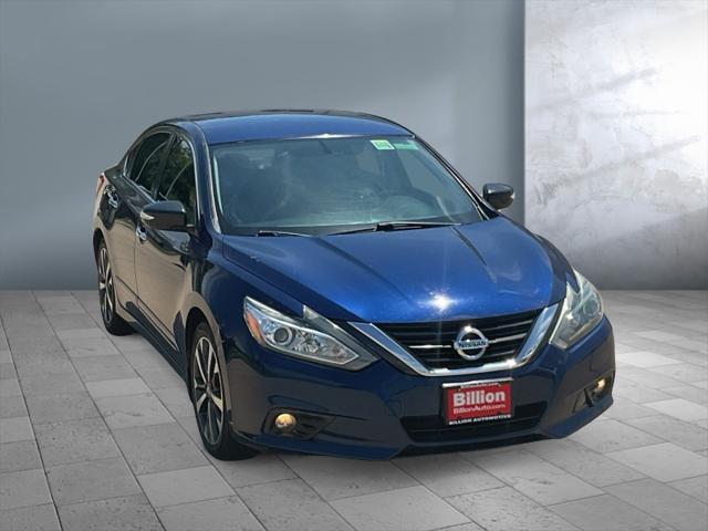 used 2016 Nissan Altima car, priced at $9,966