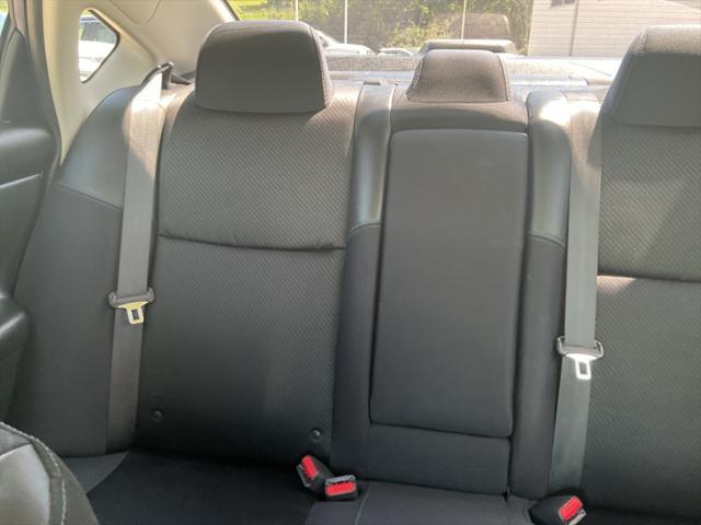 used 2016 Nissan Altima car, priced at $9,966