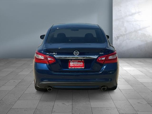 used 2016 Nissan Altima car, priced at $9,966