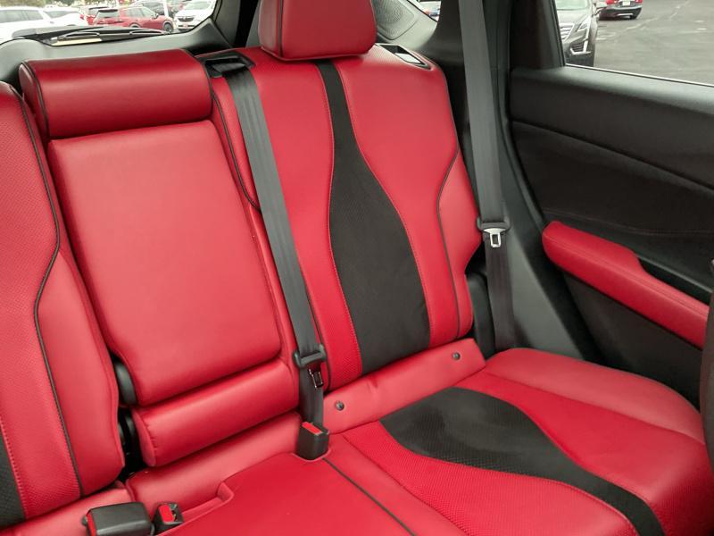 used 2024 Acura RDX car, priced at $43,944