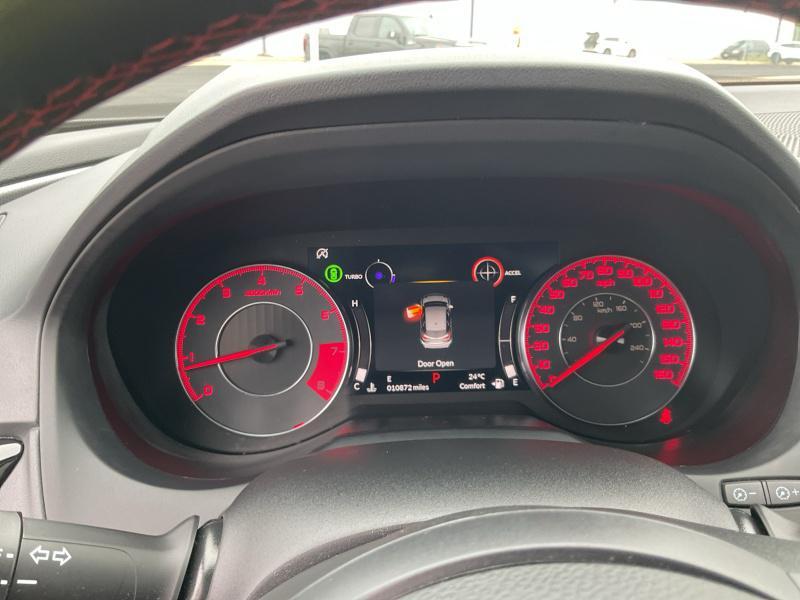 used 2024 Acura RDX car, priced at $43,944